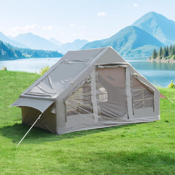 Large Blow Up Air Tents House LVHOM